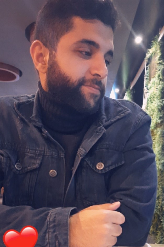 Mahmoud Elshawaf